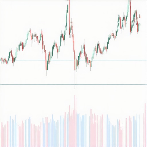 A visualization of insider trading activities and geopolitical risk assessments influencing gold investment strategies.