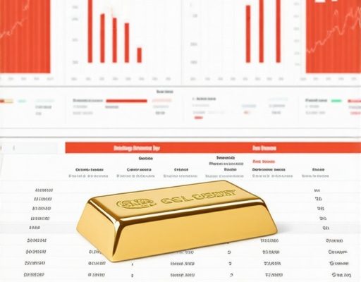 Is Your 2026 Portfolio Under-Allocated? Why the 10% Gold Rule Still Works