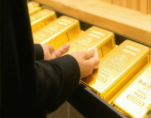 Stop Overpaying: 3 Ways to Buy Gold Bars Below Spot in 2026