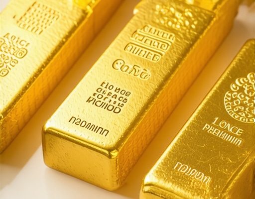 Which 1-Ounce Gold Bars Have the Lowest 2026 Premiums?