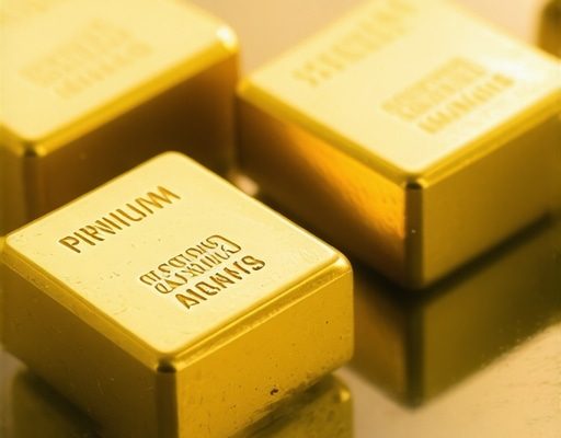 Which 1-Ounce Gold Bars Have the Lowest 2026 Premiums?