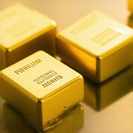 Which 1-Ounce Gold Bars Have the Lowest 2026 Premiums?