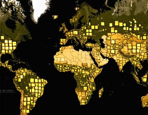 Why 15 Central Banks Ditched the Dollar for Gold in 2026