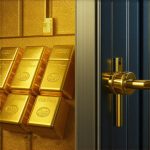 Why 18 Central Banks are Hoarding Gold Bars in Late 2026