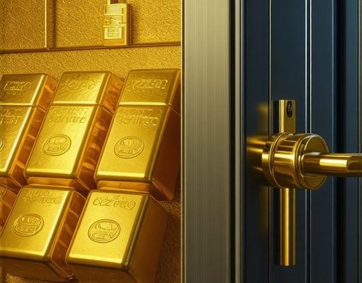 Why 18 Central Banks are Hoarding Gold Bars in Late 2026