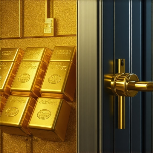 Why 18 Central Banks are Hoarding Gold Bars in Late 2026