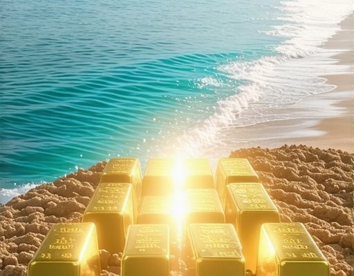 Why 2026 Desalination Tech is a New Driver for Gold Demand