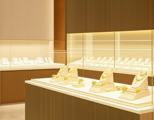 Why 2026 Jewelry Demand is Crushing the Gold Supply [Data]