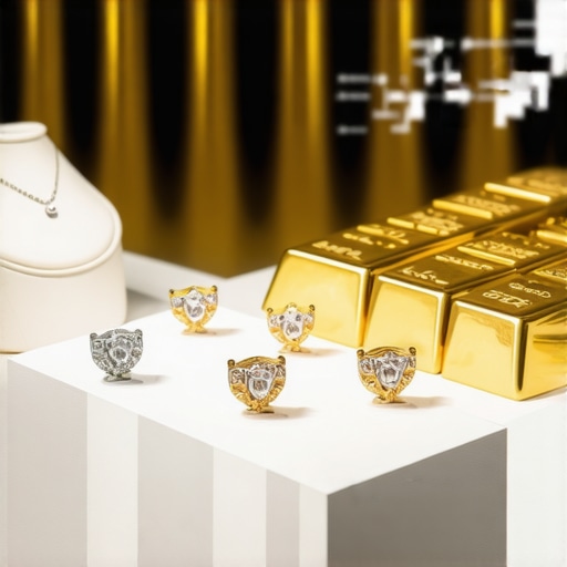 Why 2026 Jewelry Demand is Crushing the Gold Supply [Data]