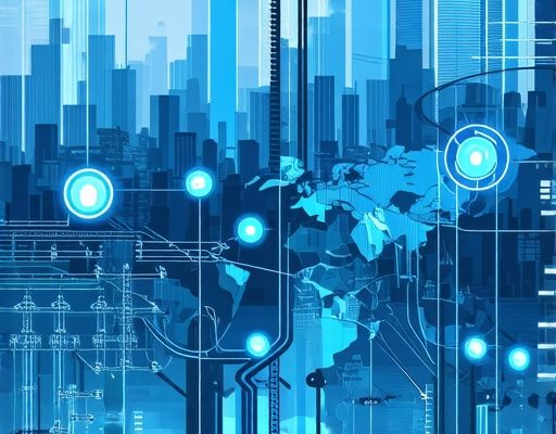 Why 2026 Smart Grid Tech is Squeezing Global Gold Supply