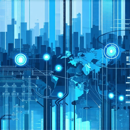 Why 2026 Smart Grid Tech is Squeezing Global Gold Supply