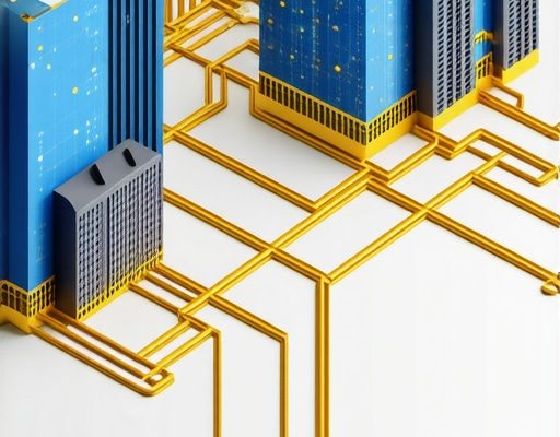 Why 2026 Smart Grid Tech is Squeezing Global Gold Supply