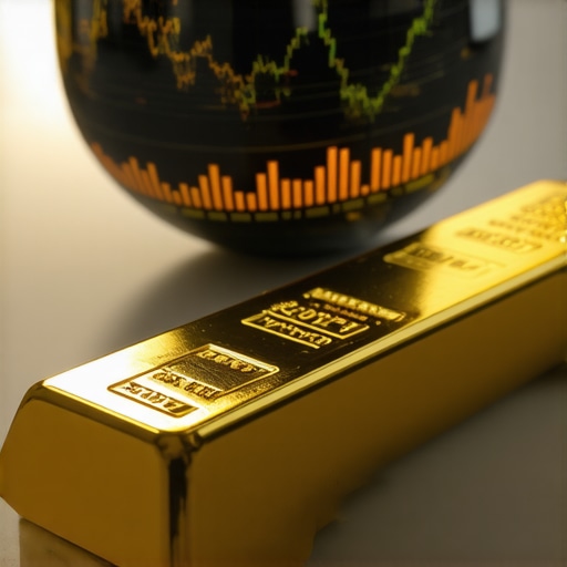 Why 2026 Sovereign Debt Defaults are Spiking Gold Demand Trends