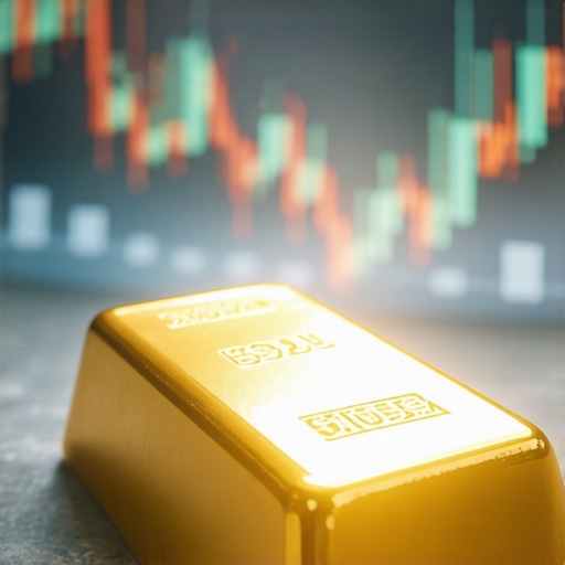 Why $3,400 Gold stays Firm Against Late 2026 Rate Hikes