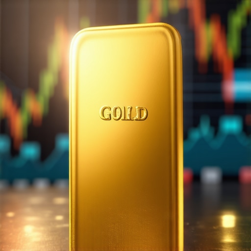 Why $3,400 Gold stays Firm Against Late 2026 Rate Hikes