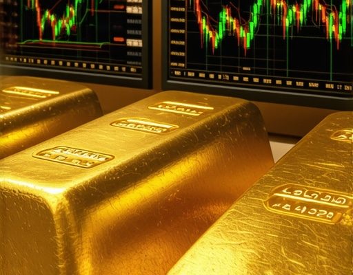 Why $3,800 is the New 2026 Gold Price Floor [Analysis]