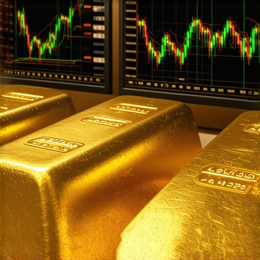 Why $3,800 is the New 2026 Gold Price Floor [Analysis]