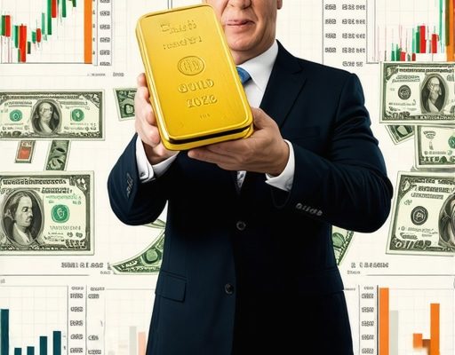 Why Central Banks are Ditching Bonds for 2026 Gold Bullion