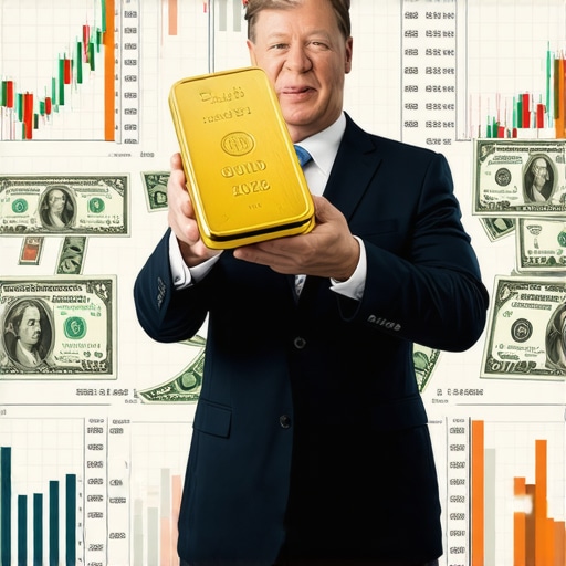 Why Central Banks are Ditching Bonds for 2026 Gold Bullion