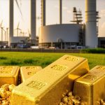Why Green Hydrogen Tech is Squeezing 2026 Gold Supply Trends