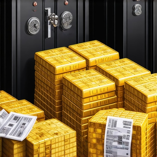 3 Indicators Proving Central Banks Are Quietly Hoarding Bullion