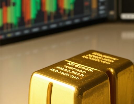 3 Reasons Gold Stocks Lag Behind Physical Bars
