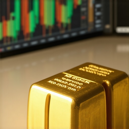3 Reasons Gold Stocks Lag Behind Physical Bars