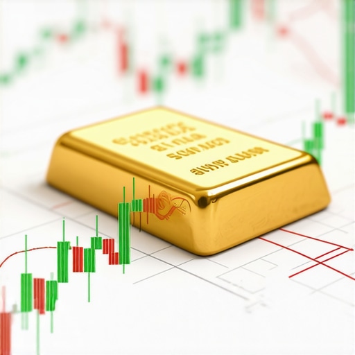 3 Signs the Gold Price Just Hit a Major Support Level