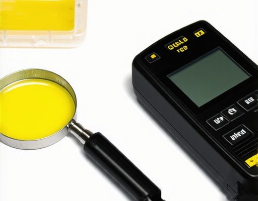 3 Simple Tools to Verify Gold Purity for New Buyers