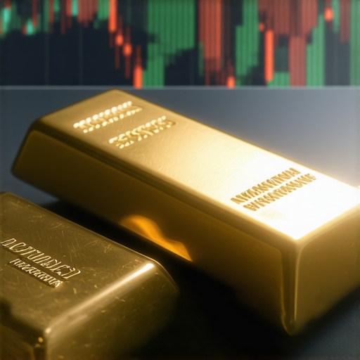 3 Tested Gold Strategies for a Stagflation Hedge