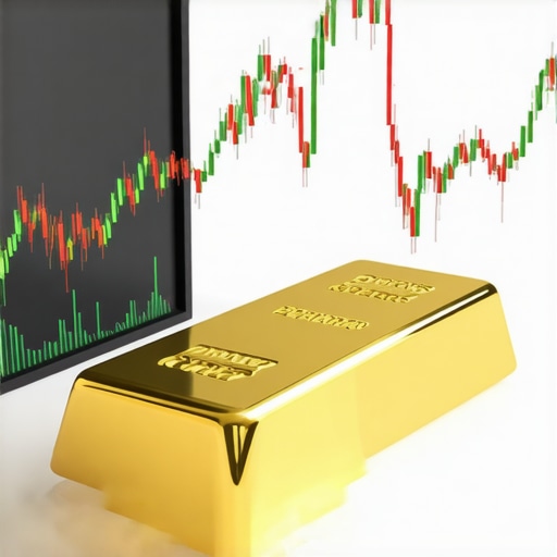 3 data signals that precede a major gold price breakout