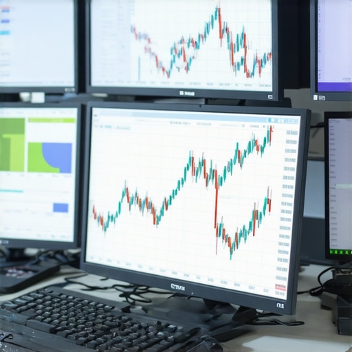 3 technical indicators that suggest gold prices are hitting a new floor