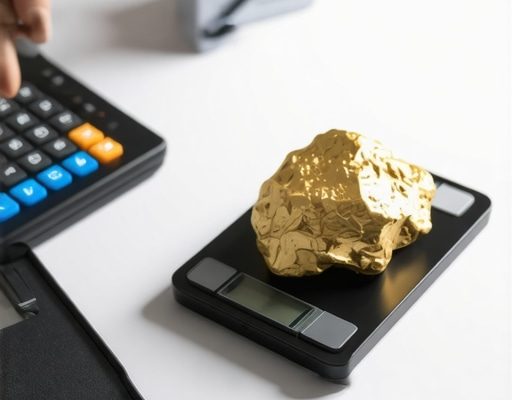 4 Simple Fixes to Lower Your Gold Buying Premiums