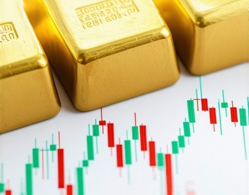 5 Charts Showing Why Gold Crushed Stocks Early This Year