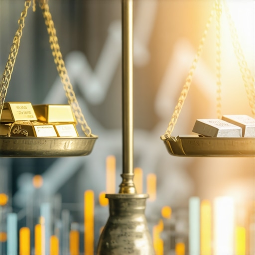 5 Signs the Gold-to-Silver Ratio is Screaming Buy