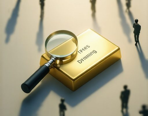 5 Sneaky Gold IRA Fees Draining Your 2026 Returns