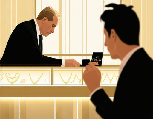 5 Sneaky Markup Rules Gold Dealers Use to Fleece You