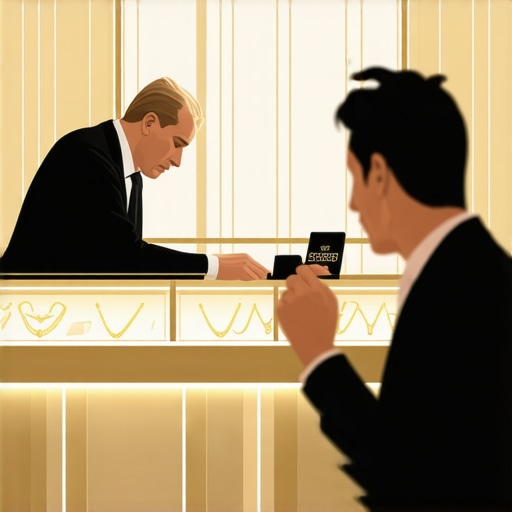 5 Sneaky Markup Rules Gold Dealers Use to Fleece You