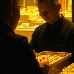 5 Specific Questions to Ask Gold Dealers Before Buying a Single Ounce