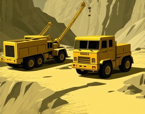 7 Signs a Gold Mining Junior is About to Go Bust