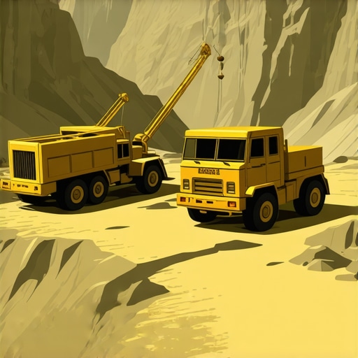 7 Signs a Gold Mining Junior is About to Go Bust