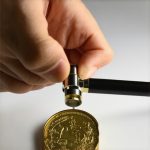 A Simple Test to Make Sure Your Gold Coins Are Not Counterfeit
