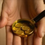 A simple test to make sure your gold coins aren't counterfeit