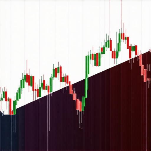 Screenshot of an advanced digital trading platform displaying gold charts, technical indicators, and sentiment analysis.