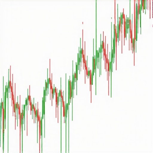 Graph depicting the relationship between central bank gold reserves and gold prices across multiple years.