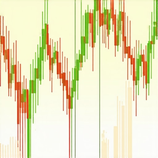 Comprehensive Gold Market Analysis Chart Detailed chart showing gold prices alongside economic indicators and ratios