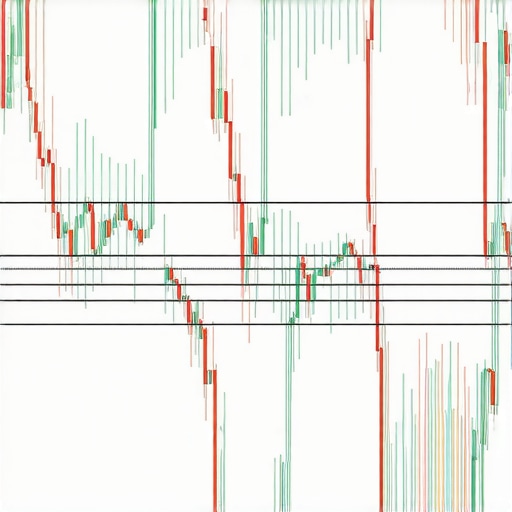 Cross-Market Analysis Chart for Gold Trends Graph illustrating relationships between gold prices, currency strength, and bond yields.