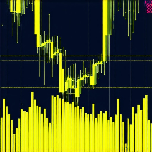 Detailed gold trading analysis with charts and indicators.