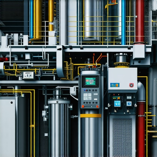 A high-tech, environmentally sustainable gold mining operation with automation and bio-oxidation tools.