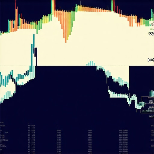 Infographic illustrating changes in central bank gold reserves over time and correlation with market shifts.